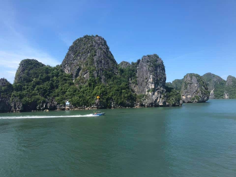 Vietnam